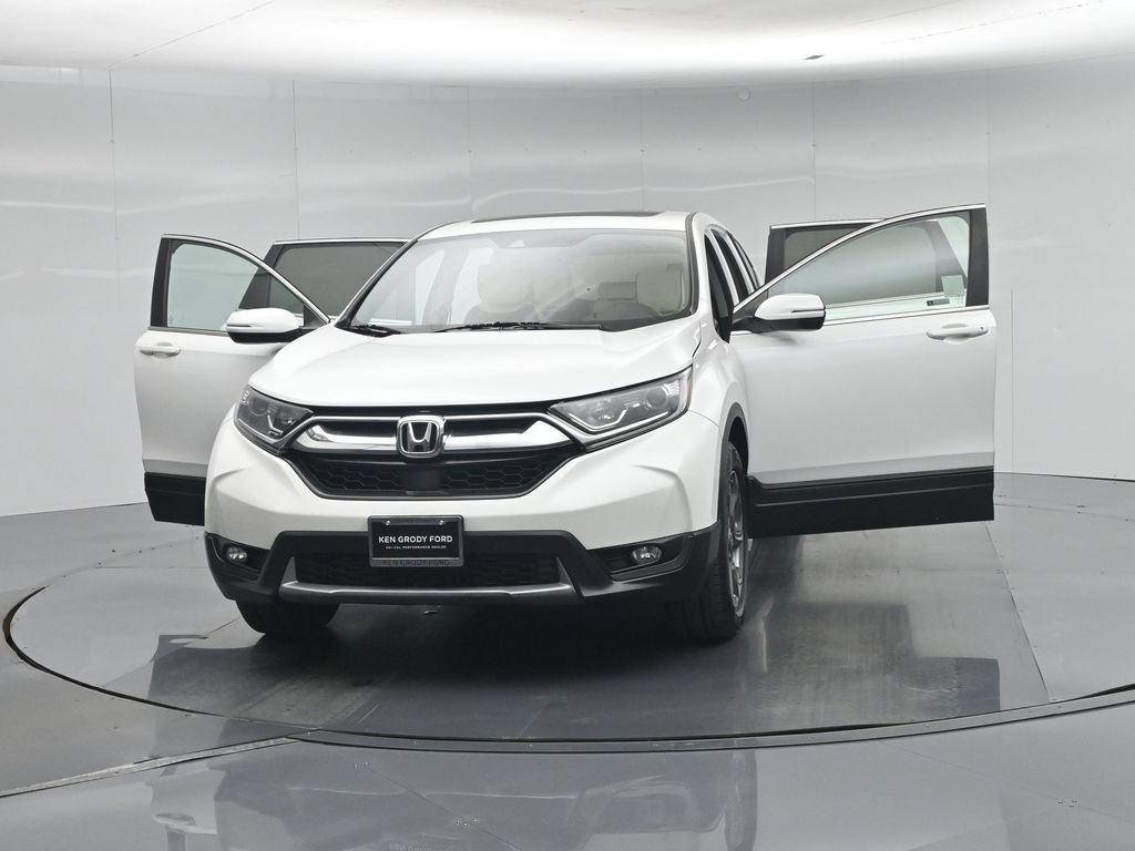 Used 2019 Honda CR-V EX image 29