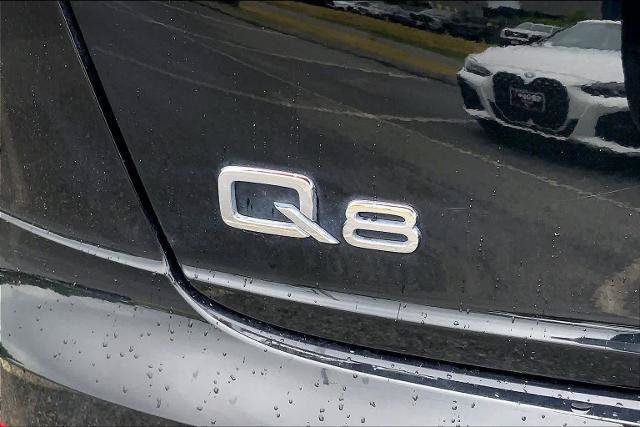 Used 2023 Audi Q8 Prestige AWD/4WD image 32