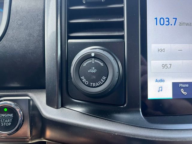 Certified 2023 Ford F150 Tremor w/ Equipment Group 402A High AWD/4WD image 18