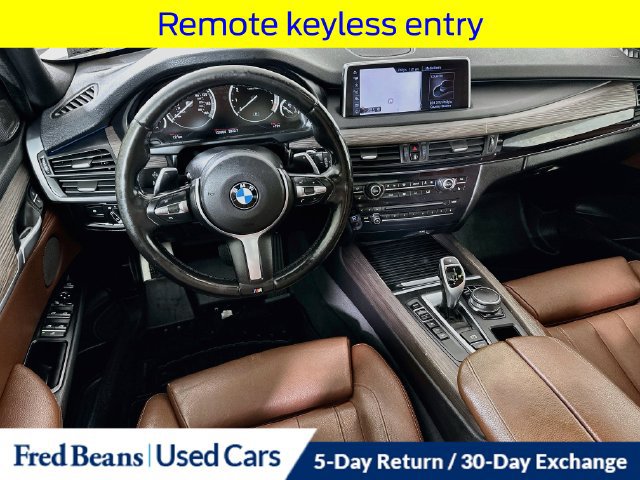 Used 2017 BMW X5 xDrive35i AWD/4WD image 30