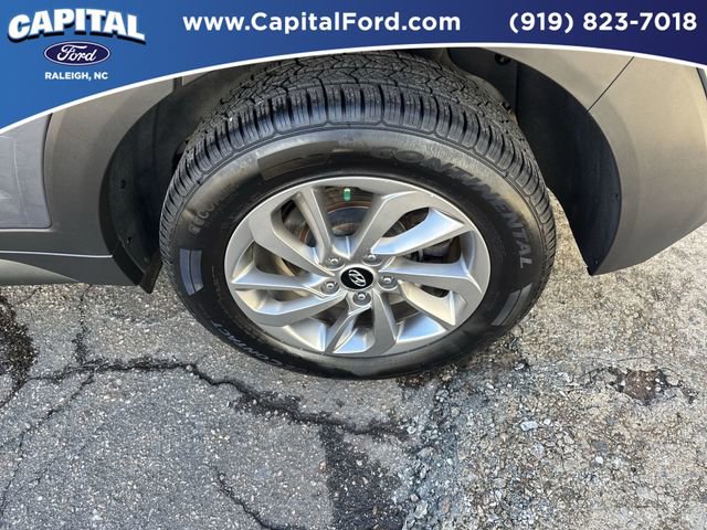 Used 2018 Hyundai Tucson SE image 13