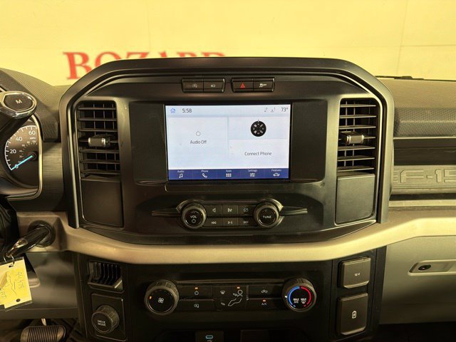Certified 2022 Ford F150 XL w/ Equipment Group 101A High RWD image 26