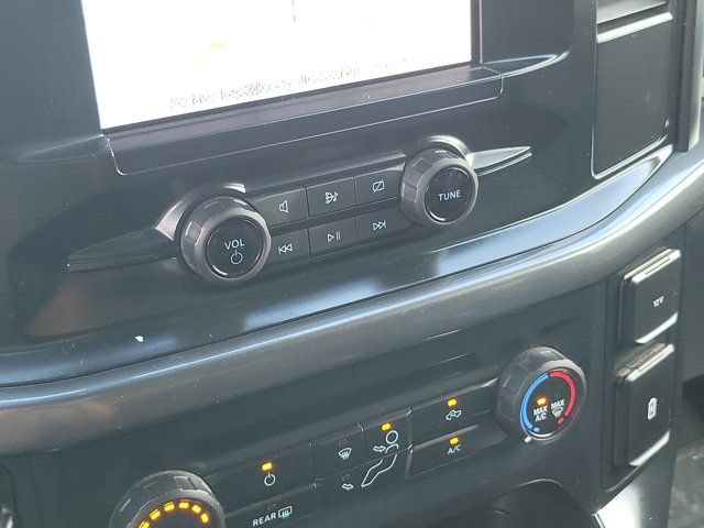Certified 2023 Ford F150 XL w/ STX Appearance Package RWD image 21