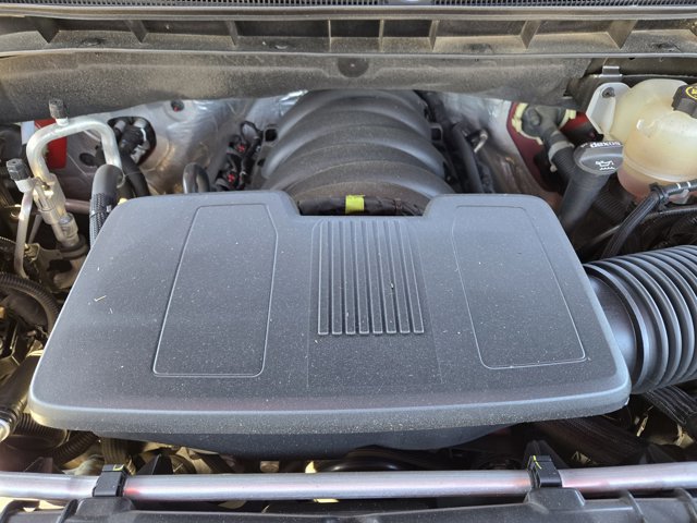 Used 2023 Chevrolet Silverado 1500 ZR2 w/ Technology Package image 30