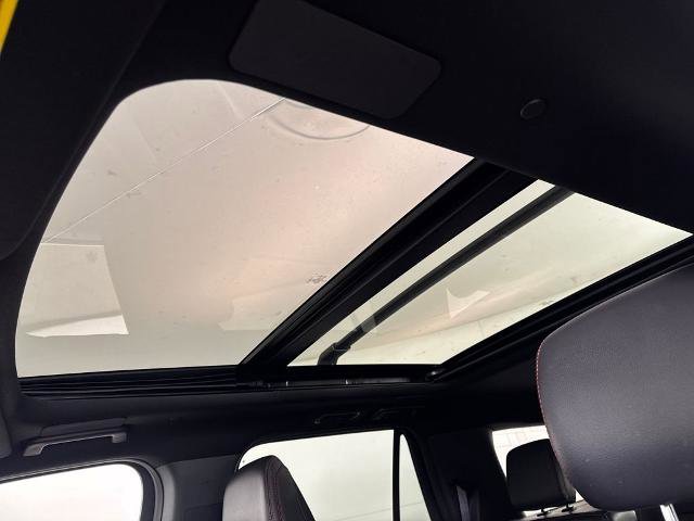 Certified 2024 Ford Expedition Max Limited image 11