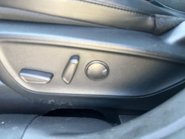 Certified 2024 Ford Escape ST-Line w/ Tech Pack #1 FWD image 25