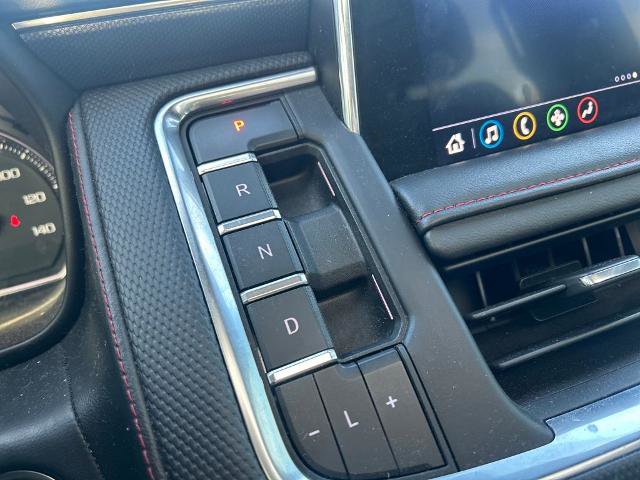 Used 2021 Chevrolet Tahoe RST image 32