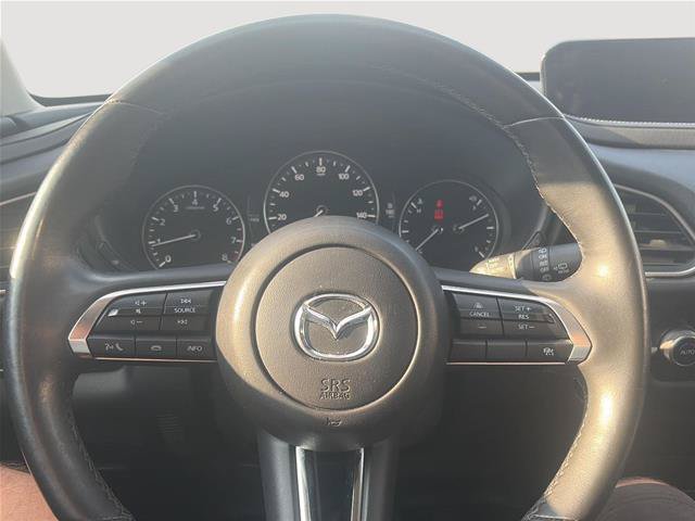 Used 2024 MAZDA CX-30 AWD 2.5 S w/ Select Sport Pkg image 19
