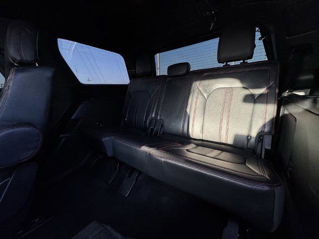 Certified 2022 Ford Expedition Limited image 16