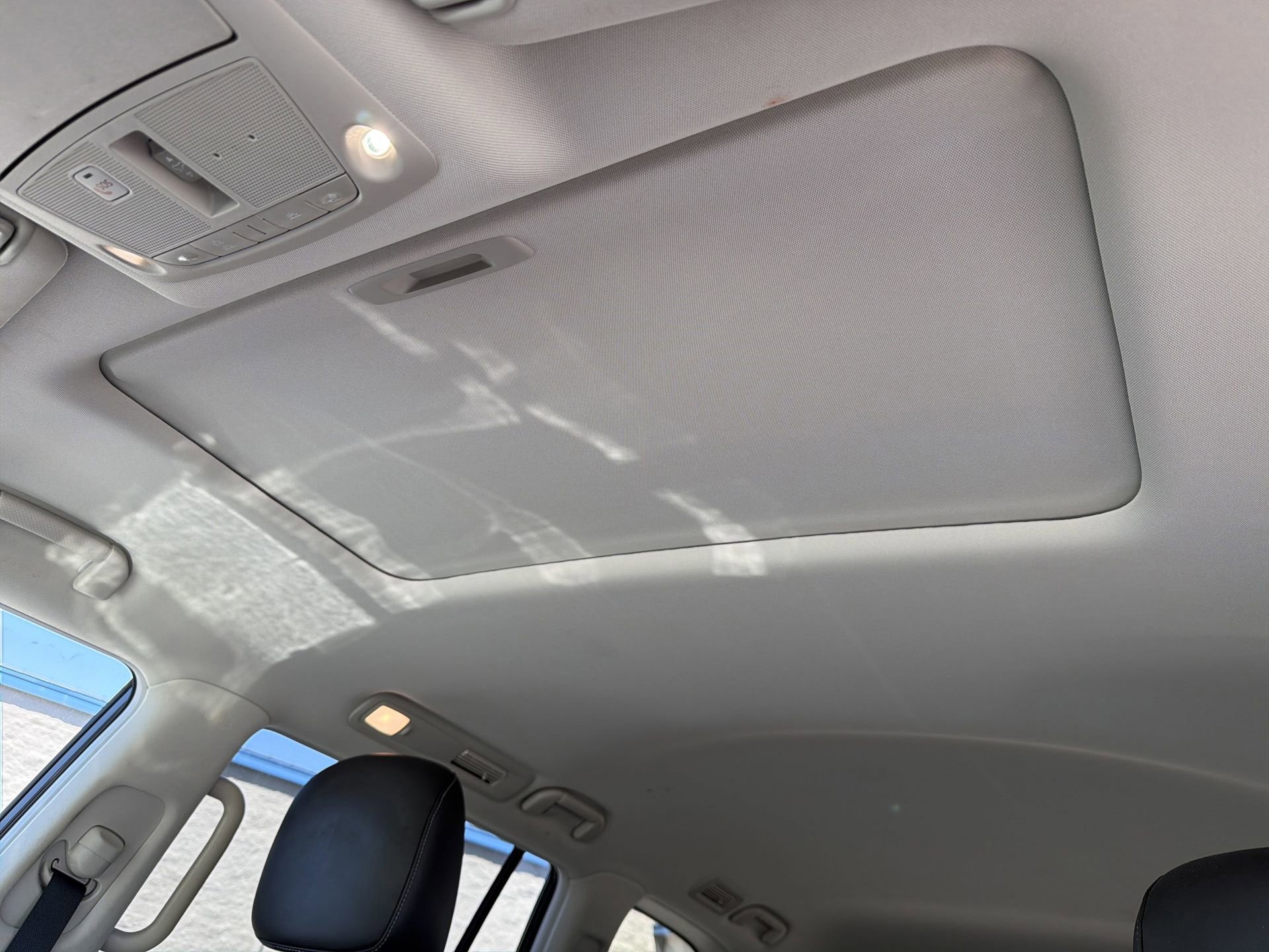 Used 2024 INFINITI QX80 Luxe image 19