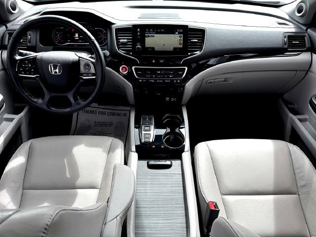 Used 2021 Honda Pilot Touring image 27