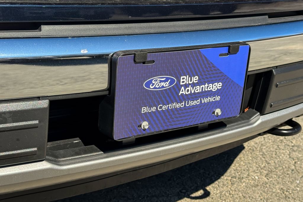 Certified 2022 Ford F150 Lariat w/ Trailer Tow Package image 9