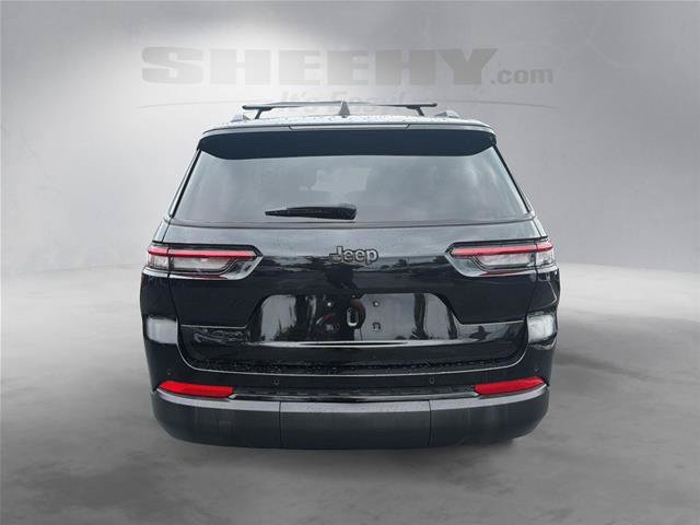 Used 2023 Jeep Grand Cherokee L Laredo AWD/4WD image 12