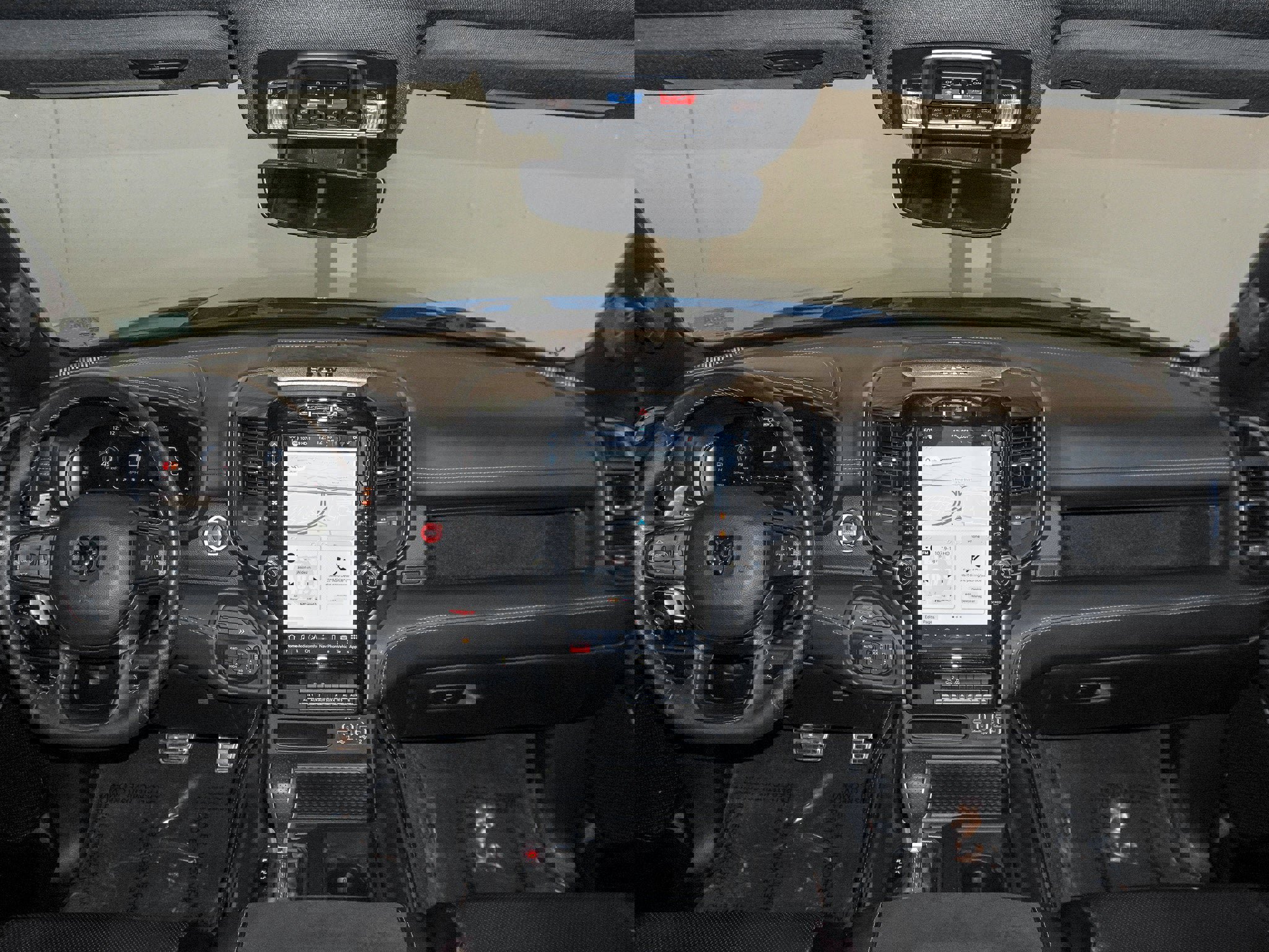 Used 2023 RAM 1500 TRX w/ TRX Level 1 Equipment Group image 26