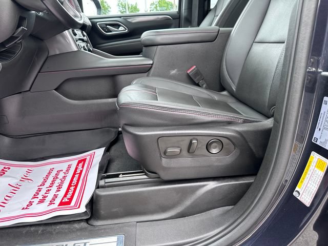 Used 2023 Chevrolet Tahoe RST AWD/4WD image 13