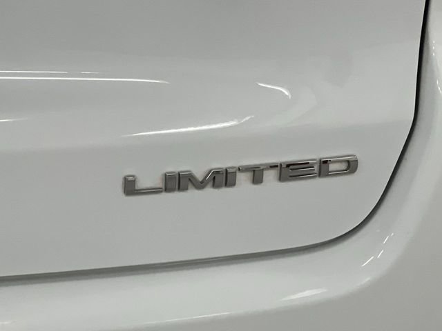 Used 2025 Jeep Compass Limited AWD/4WD image 6
