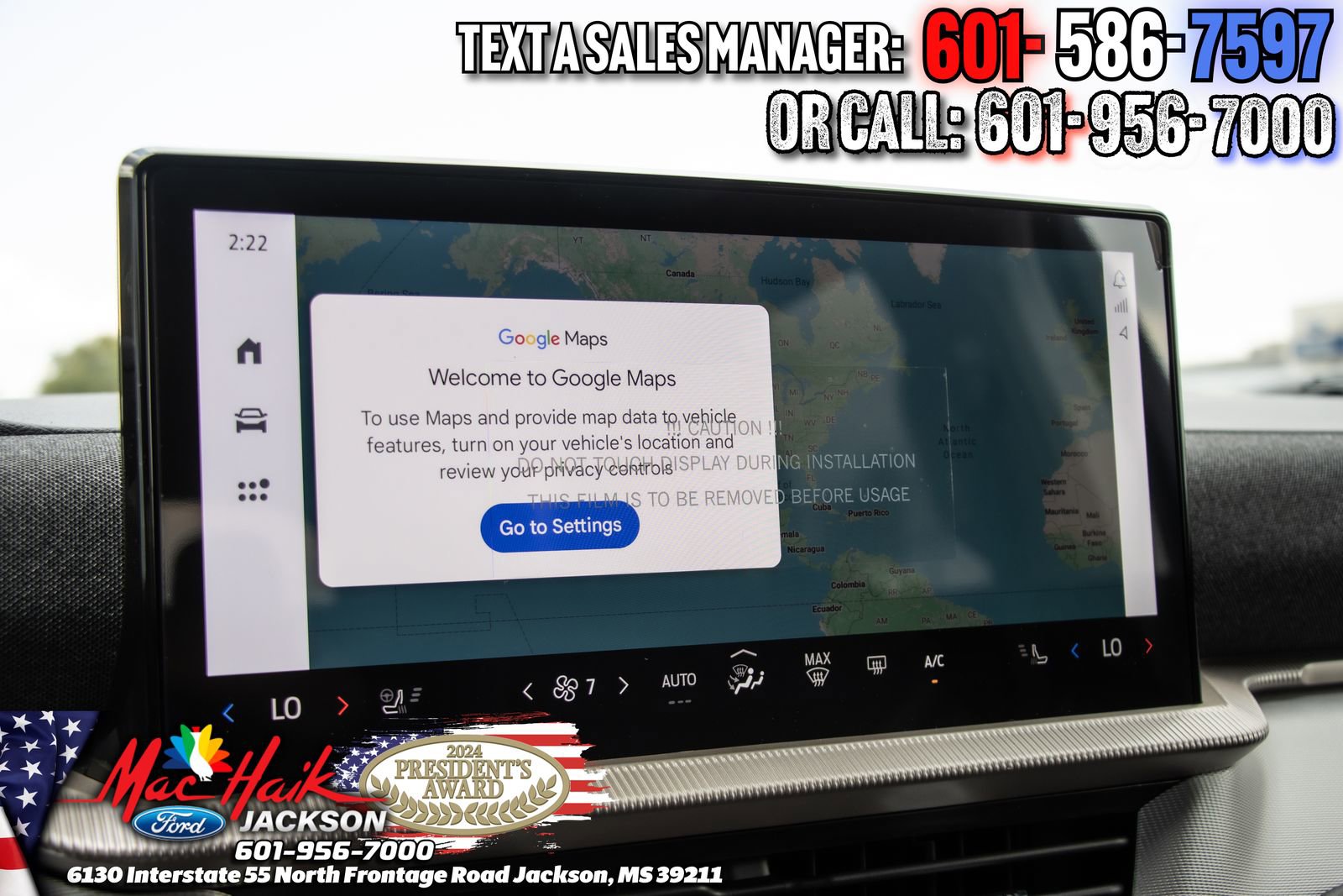 Certified 2025 Ford Explorer Active w/ Active Comfort Package RWD image 21