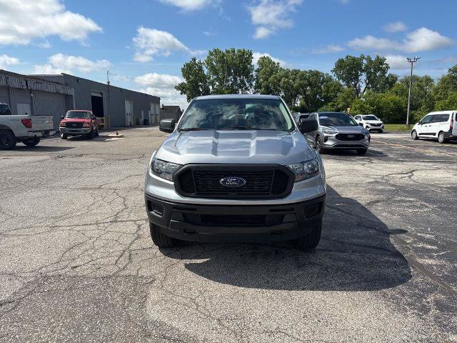 Certified 2021 Ford Ranger XL w/ Equipment Group 101A High AWD/4WD image 26