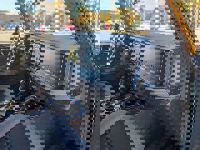 Certified 2022 Ford Bronco Black Diamond image 39