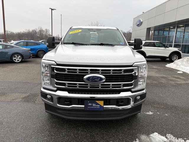 Certified 2025 Ford F250 XLT image 8