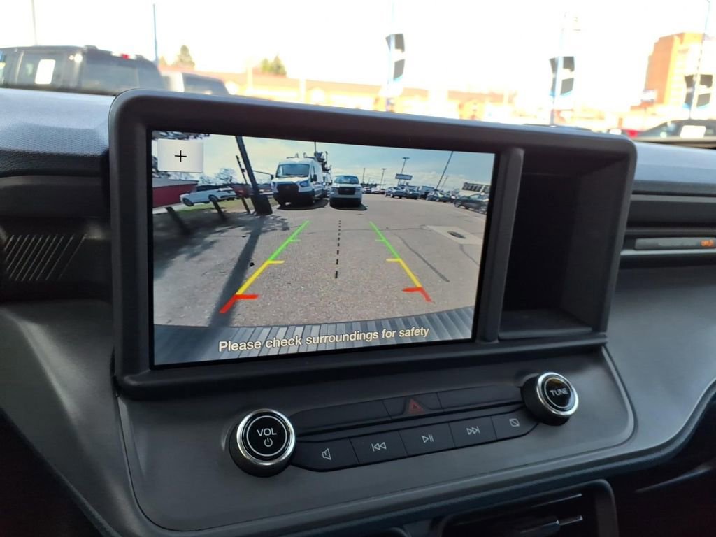 Certified 2024 Ford Maverick XLT w/ XLT Luxury Package image 20