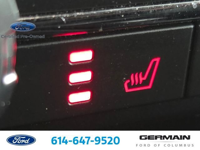 Certified 2021 Ford F150 XLT w/ Equipment Group 302A High AWD/4WD image 36