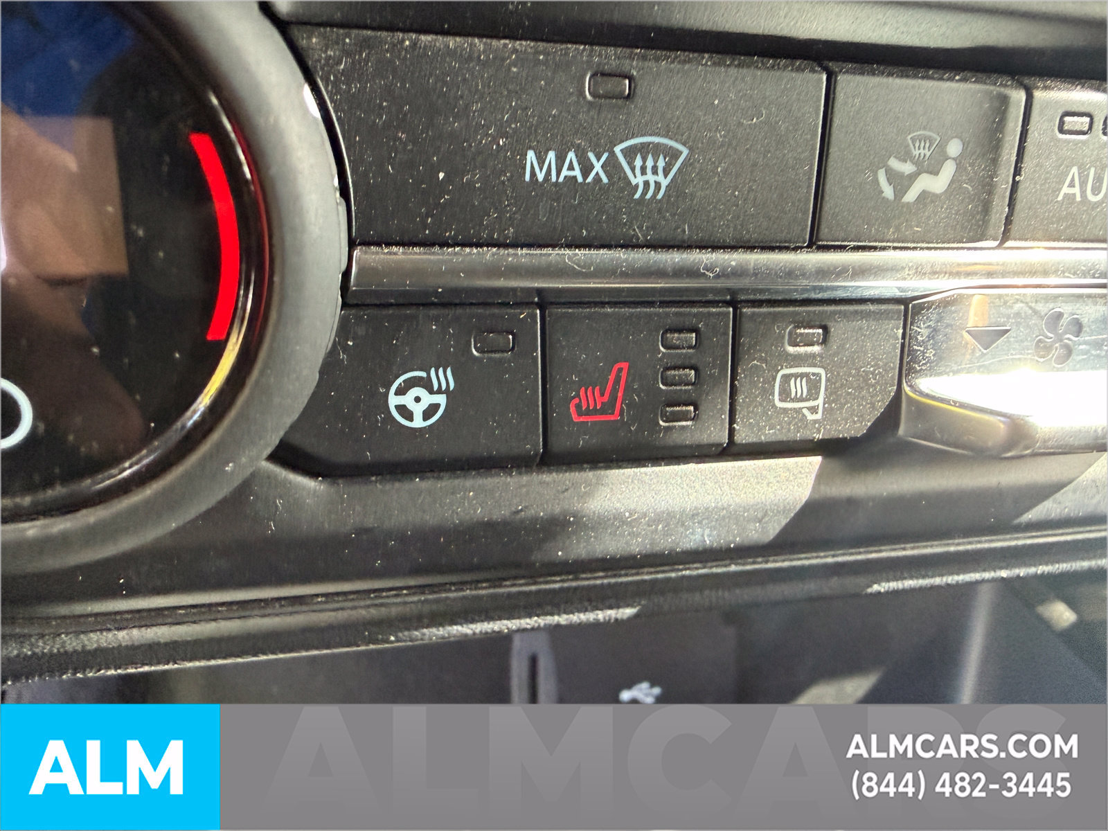 Certified 2021 Ford Bronco Outer Banks AWD/4WD image 20