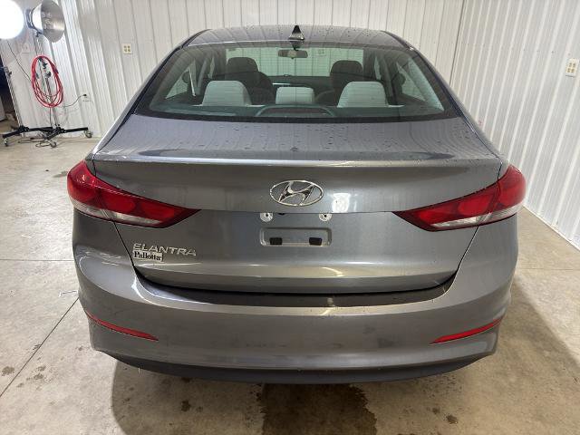Used 2018 Hyundai Elantra SEL image 3