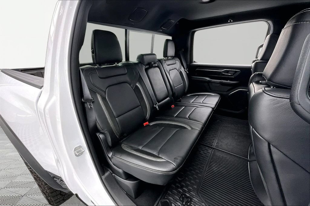 Used 2026 RAM 1500 RHO w/ Bed Utility Group AWD/4WD image 28