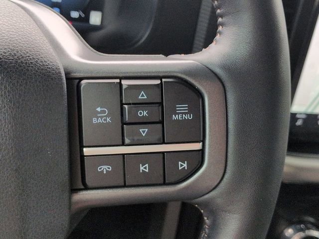 Certified 2024 Ford F150 Lariat w/ Equipment Group 502A High AWD/4WD image 26