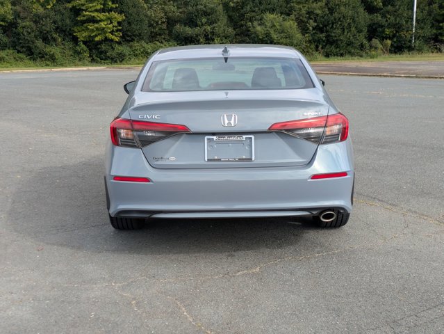 Used 2022 Honda Civic Sport image 4