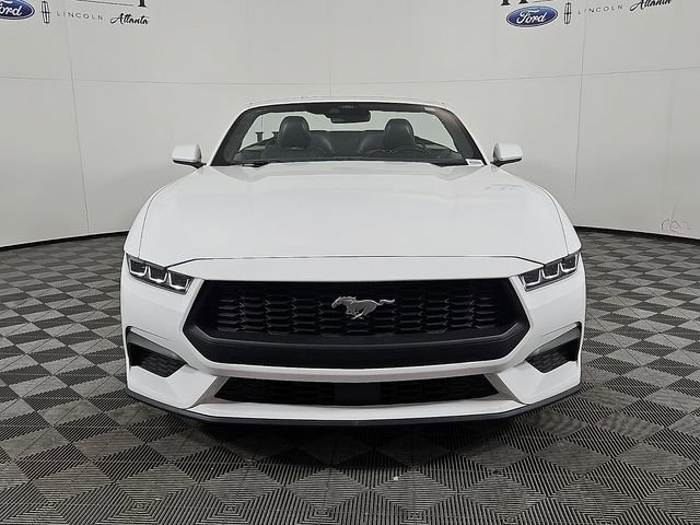 Certified 2024 Ford Mustang Premium RWD image 8