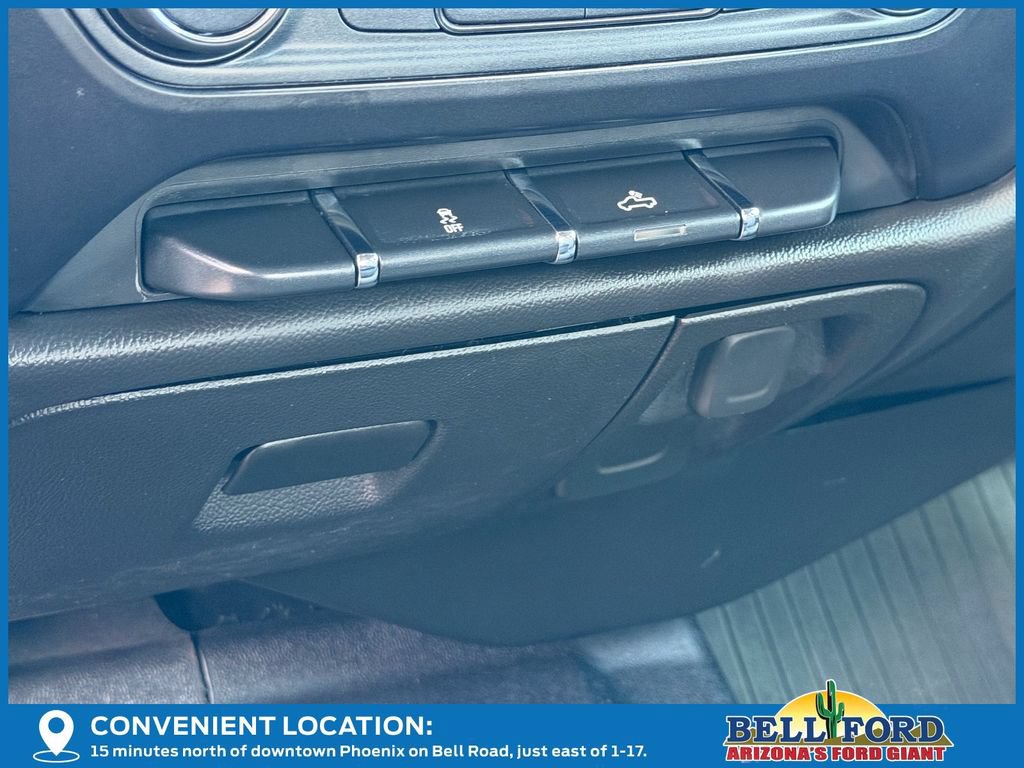 Used 2019 Chevrolet Silverado 2500 W/T w/ WT Convenience Package RWD image 27