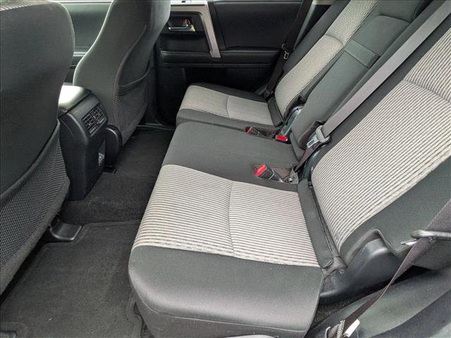 Used 2024 Toyota 4Runner SR5 RWD image 17