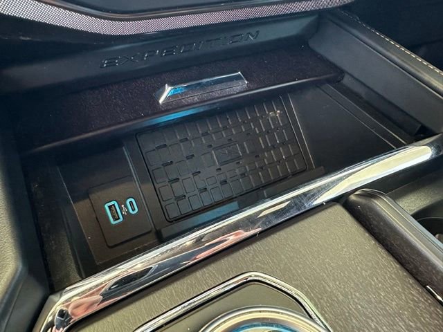Certified 2023 Ford Expedition Max Platinum AWD/4WD image 23