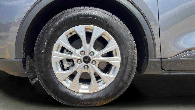 Certified 2023 Ford Escape Active FWD image 15