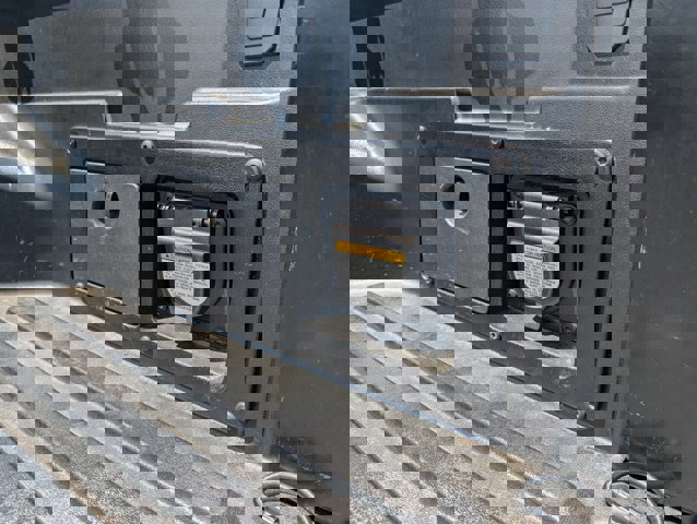 Used 2023 Toyota Tacoma TRD Off-Road w/ Technology Package AWD/4WD image 30