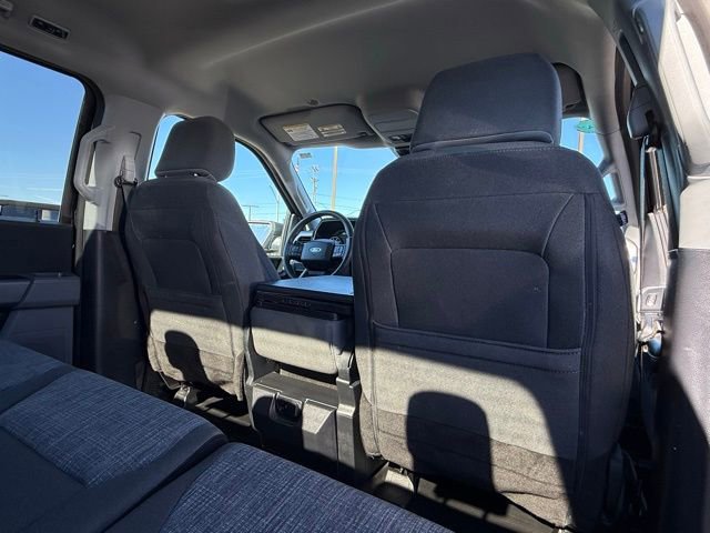 Certified 2023 Ford F150 XLT w/ XTR Package image 34