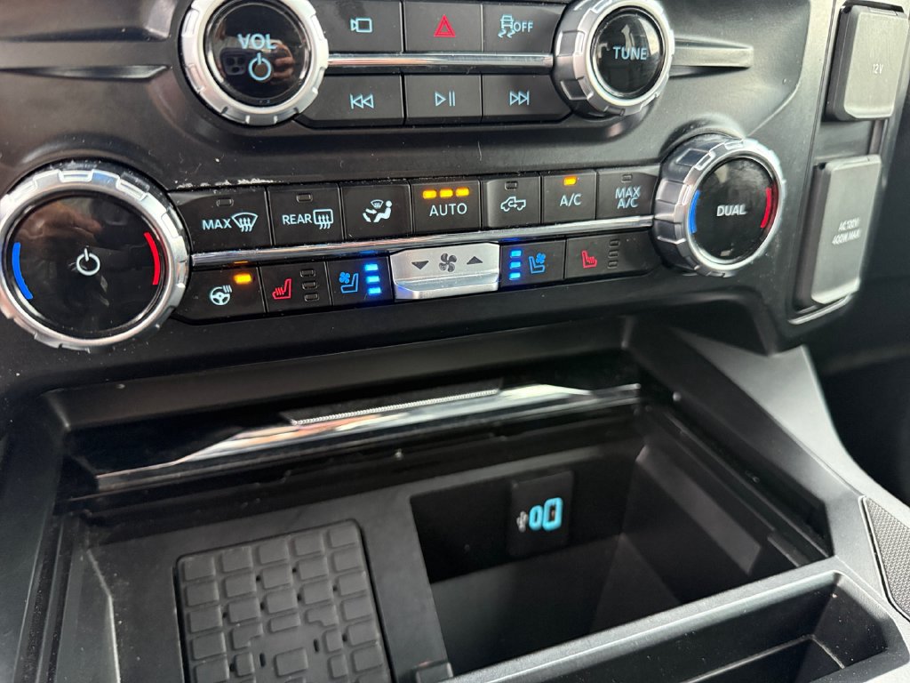 Certified 2026 Ford F250 Lariat AWD/4WD image 21