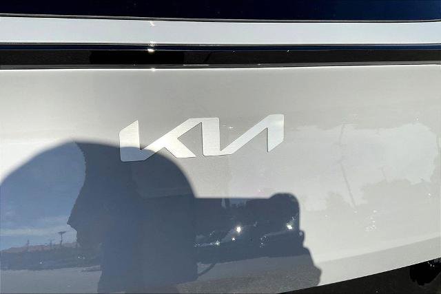 Used 2024 Kia Sportage SX FWD image 24