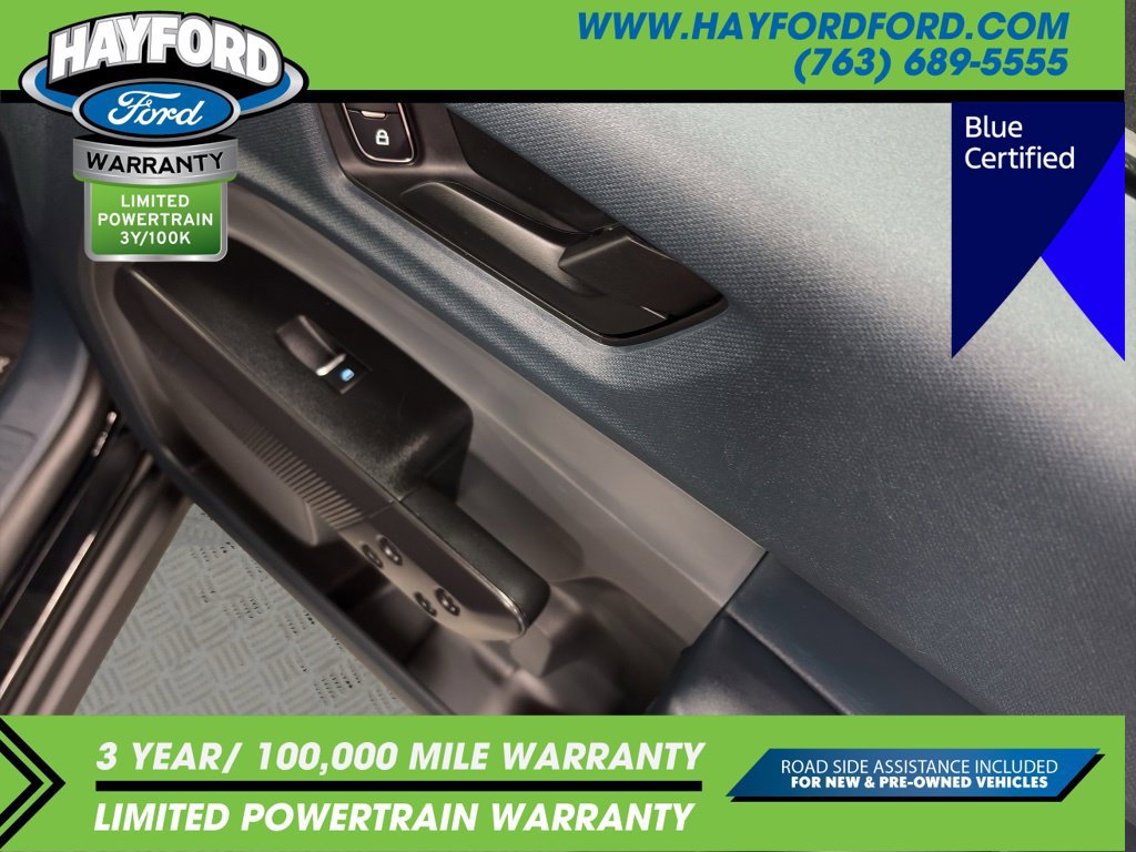 Certified 2024 Ford Maverick Tremor w/ Tremor Off-Road Package AWD/4WD image 17