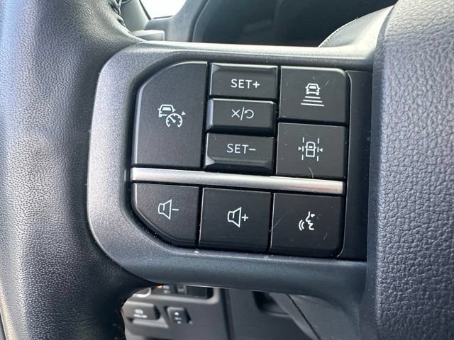 Certified 2024 Ford F150 Lariat w/ Bed Utility Package AWD/4WD image 25