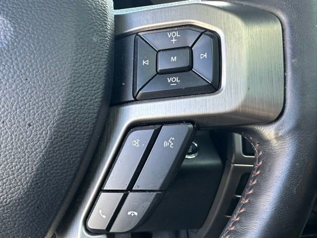 Certified 2022 Ford F250 Platinum w/ Tremor Off-Road Package image 23
