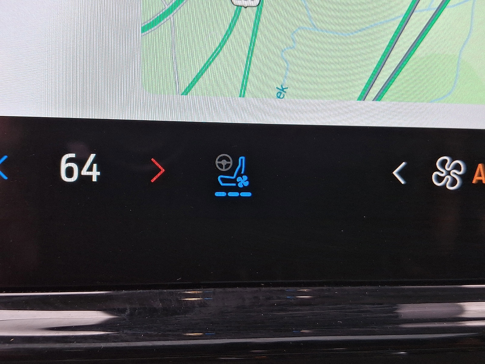 Certified 2025 Ford Expedition Platinum image 24