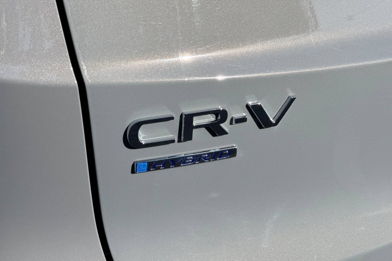 Used 2025 Honda CR-V Sport image 14