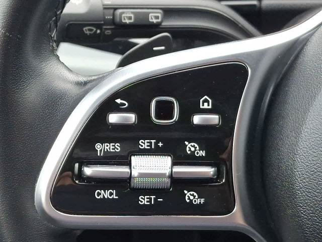 Used 2023 Mercedes-Benz GLA 250 4MATIC image 23