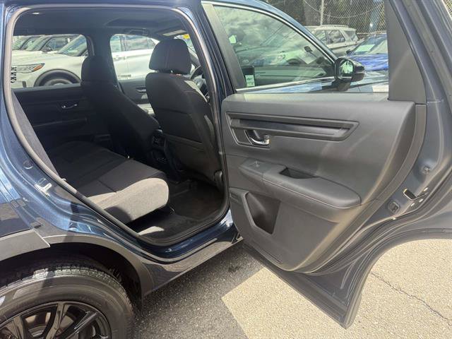 Used 2024 Honda CR-V Sport image 21
