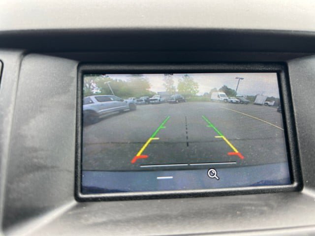 Certified 2017 Ford Edge SE AWD/4WD image 16