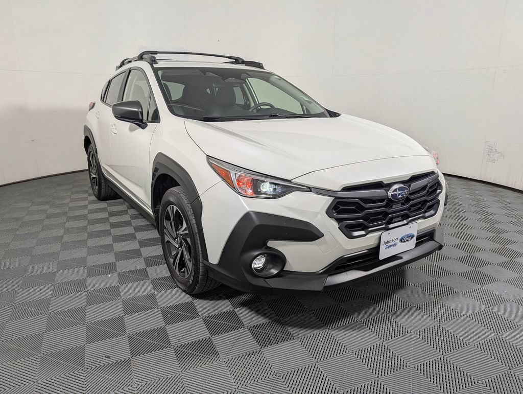 Used 2024 Subaru Crosstrek 2.0i Premium