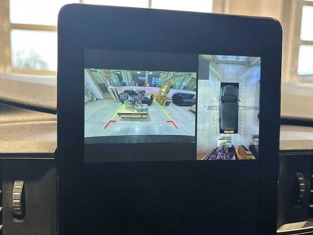 Certified 2021 Ford Explorer ST w/ Equipment Group 401A image 14